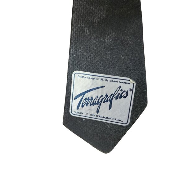 Vintage Terragrafics Ceramic Picture Frame 1987 Taiwan - Picture 4 of 4